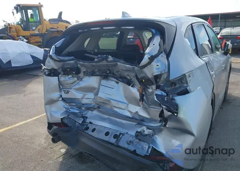 2018 Mazda Cx-5 Touring from USA, damaged, VIN JM3KFBCMXJ0367515